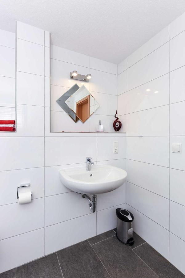 Ferienwohnung Teezeit Neuharlingersiel Rom bilde