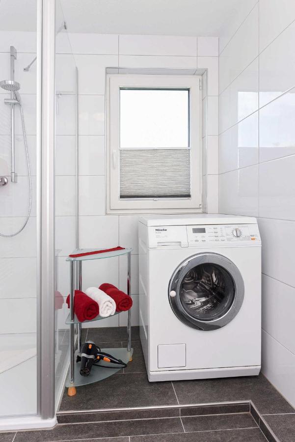 Ferienwohnung Teezeit Neuharlingersiel Rom bilde