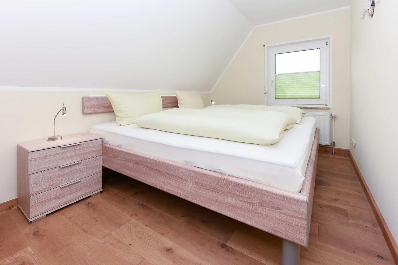 Ferienwohnung Teezeit Neuharlingersiel Rom bilde