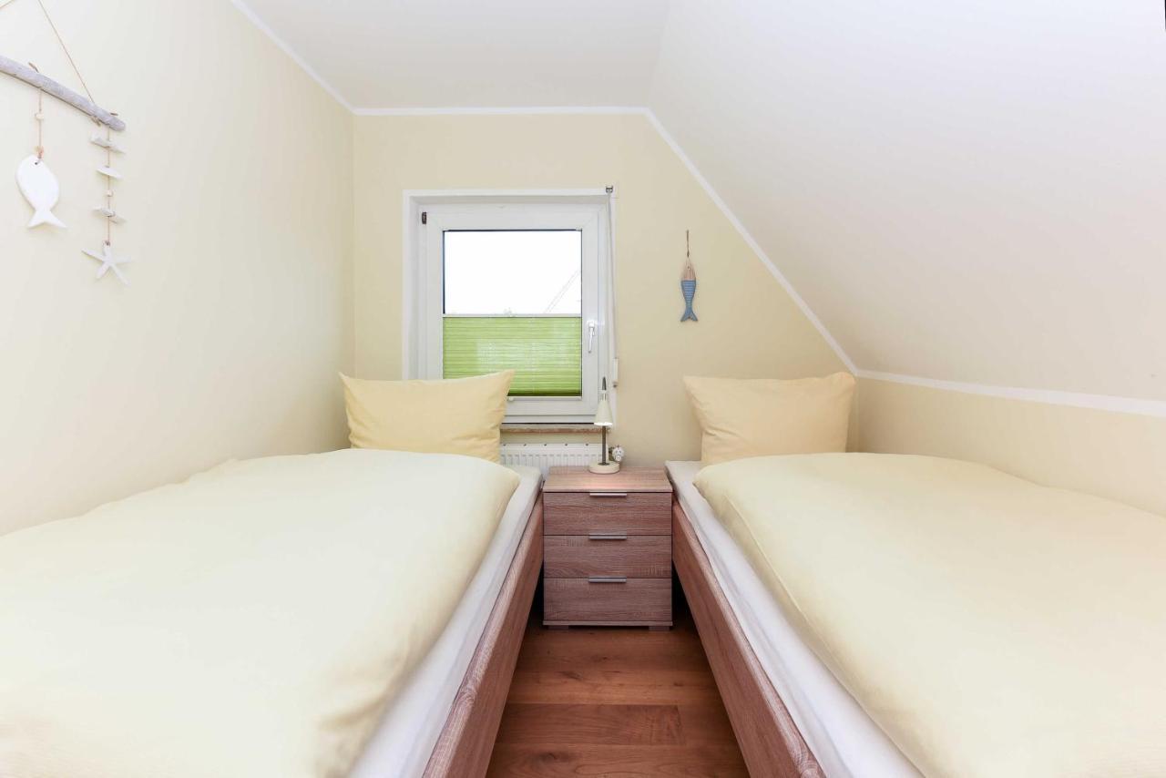 Ferienwohnung Teezeit Neuharlingersiel Rom bilde